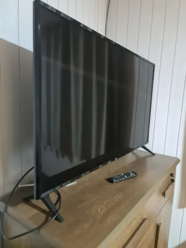 TV LG 49"