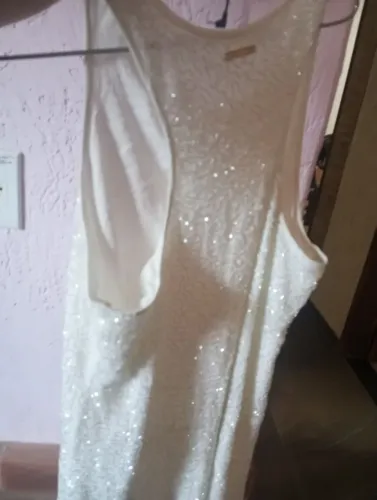 Vestido Colcci