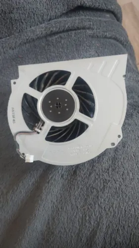 Cooler Ps4Pro Nidec original.