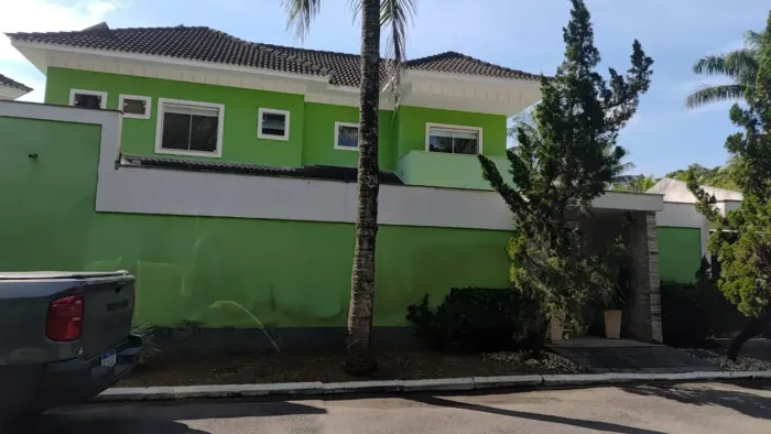 Casa para locação em Vargem Grande