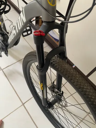 Bicicleta aro 29 Houston