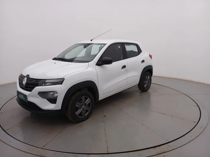 Renault Kwid 1.0 Zen 2025
