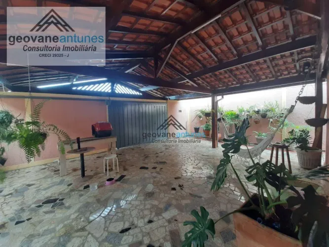 Casa com 3 dormitórios à venda, 204 m² por R$ 800.000,00 - Parque Egisto Ragazzo - Limeira