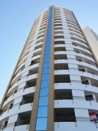 Apartamento a Venda Manaíra, 164,80m² 4 Suítes, DCE, 03 Vagas
