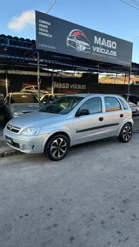 Chevrolet Corsa Hat. Maxx 1.0/ 1.0 Flexpower 8V 5P 2008