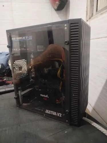 CPU a venda (Leia a descrição)