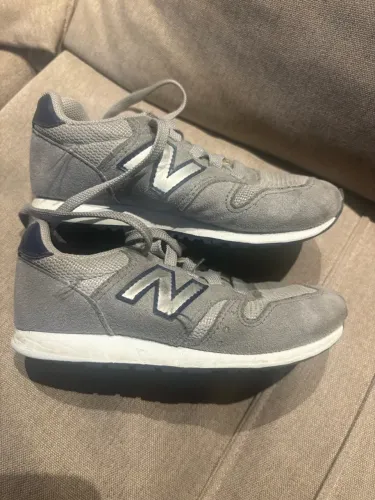 Tênis infantil New Balance - 27