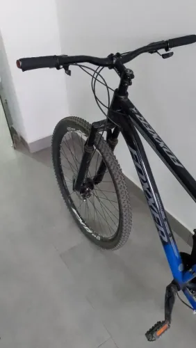 Vendo baik aro 29 concervada