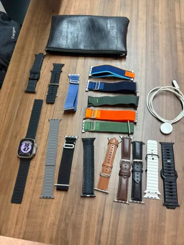 Apple Watch Ultra 2