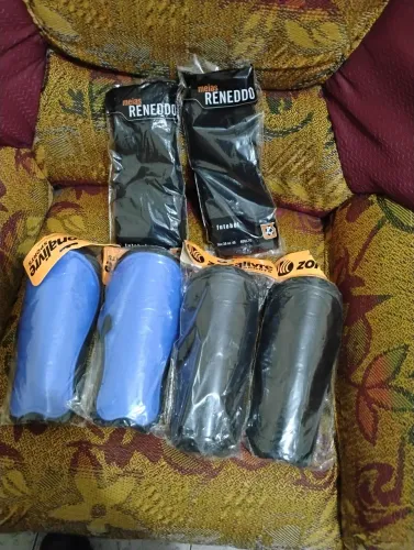 Material esportivo 