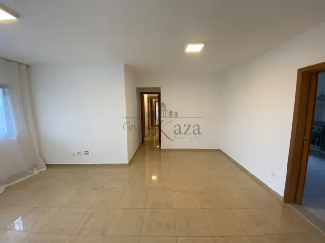 Oportunidade - Apartamento - Jardim Esplanada do Sol - Esplanada Park - 4 Dormitórios - 12