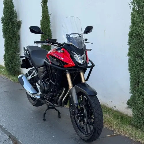 CB500 2025 NO PRECINHO 