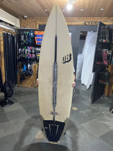 PRANCHA USADA 6'4 UB