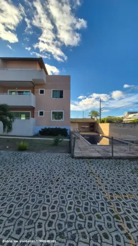 Apartamento para Locação em Lauro de Freitas, Buraquinho, 3 dormitórios, 2 suítes, 3 banhe