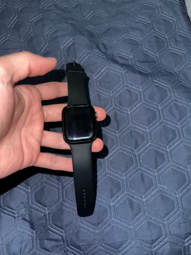 Apple Watch séries 7