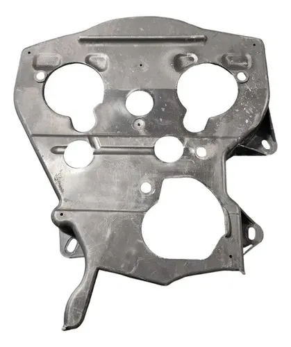 Moldura Correia Dentada Peugeot 206 2006/2010  *0