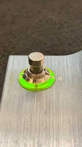 Pedaleira Mooer GE 200