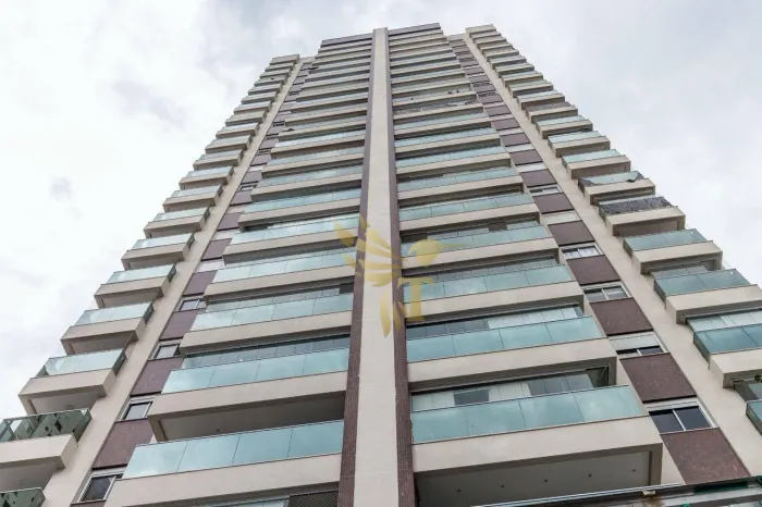 Apartamento com 3 dormitórios à venda, 94 m² por R$ 1.150.000,00 - Tatuapé - São Paulo/SP