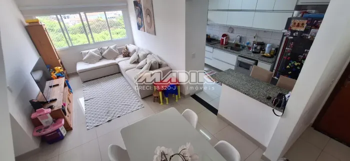 cobertura - Ortizes - Valinhos