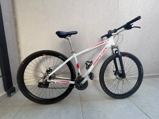 Bicicleta Houston Aro 29