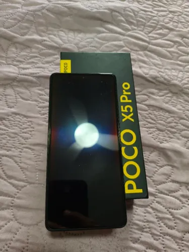 Poco x5pro 5G