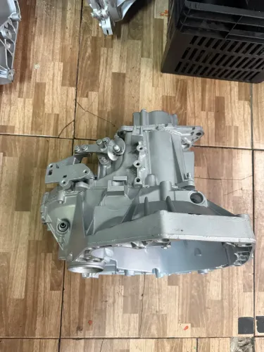 Câmbio de Fiat 1.4 Fire 2008-2012
