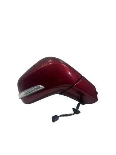 Retrovisor Direito eletrico Chevrolet Tracker 2014/2016 g026738