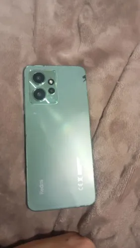 Celular xiaomi note 12