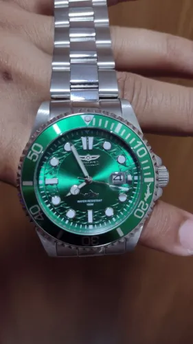 Relógios Invicta original