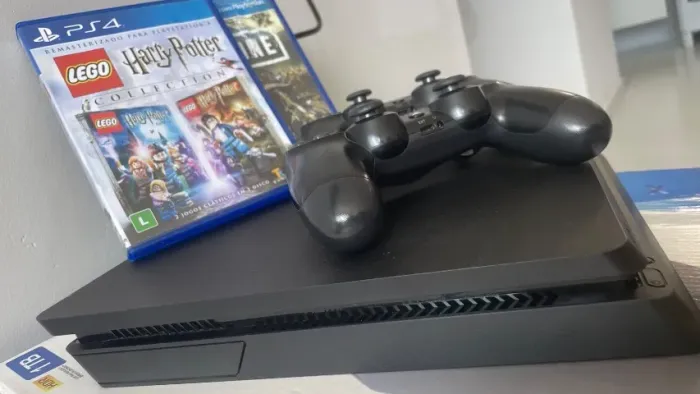 PS4
