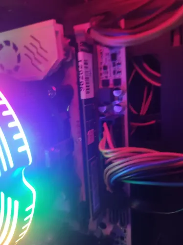 Ddr4 8 gb Kingston 2666mhz