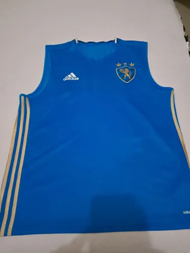 Camisa do sport de recife treino
