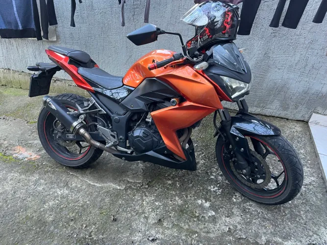 Z300