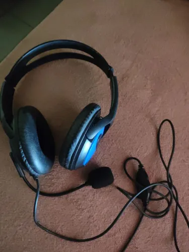 Fone de ouvido