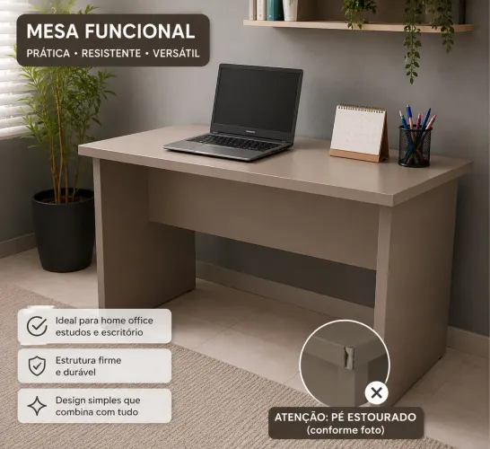 Mesa escritório