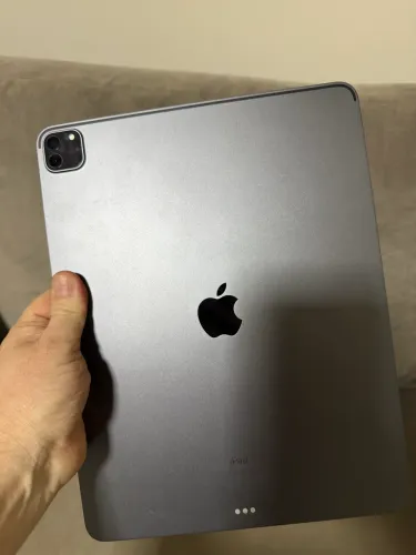 iPad Pro M1 256 12,9