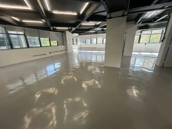 Imóvel para aluguel tem 150 metros quadrados em Cerqueira César - São Paulo - SP