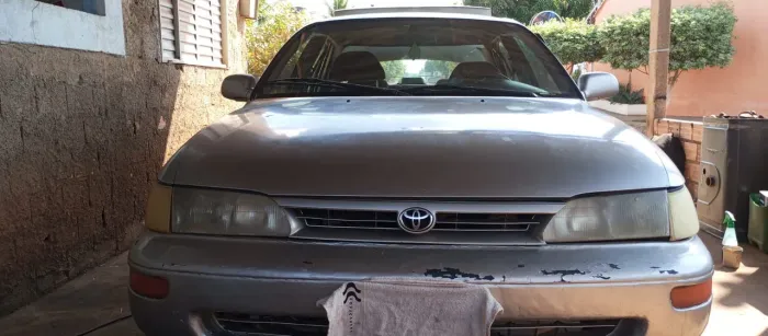 Toyota Corolla LE 1.8 1994