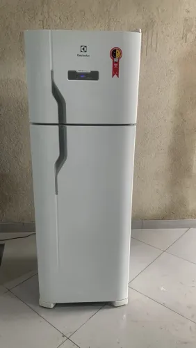 Geladeira Electrolux TF39 310L | Embalada | Garantia | Entrega | 21x