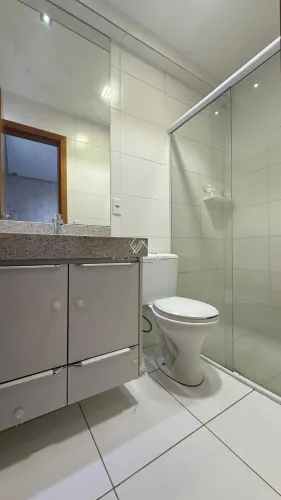 Apartamento à venda em Goiânia, Setor Leste Vila Nova, com 2 quartos, com 64 m²