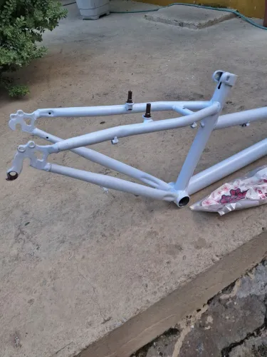 Quadro Bicicleta infantil