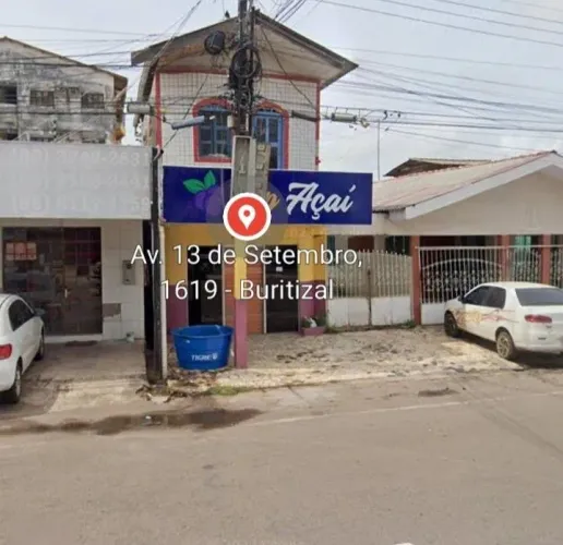 Ponto comercial 