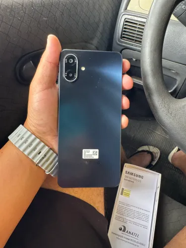 Samsung A07 5G