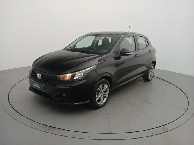 Fiat Argo Drive 1.0 Firefly 2025