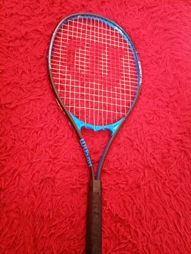 Raquete de tênis Wilson 