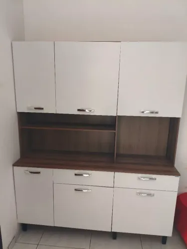 Armário Itatiaia com 6 meses de uso