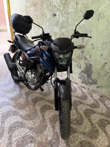 Fan 2025 3 mil km rodados