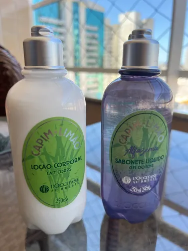 LOccitane 