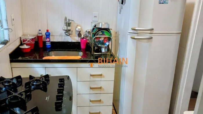 Casa com 2 dormitórios à venda, 65 m² por R$ 285.000,00 - Havaí - Belo Horizonte/MG