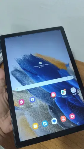Vende -se tablet Samsung TabA8 64gb